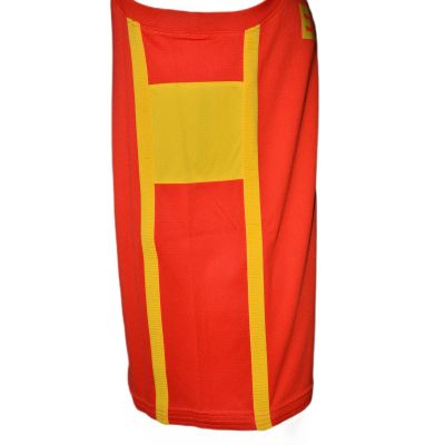 5. Nike Spain Limited Olympics Jersey Road - CQ0091-600