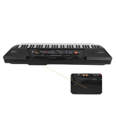10. MQ 6116 - learning keyboard for children
