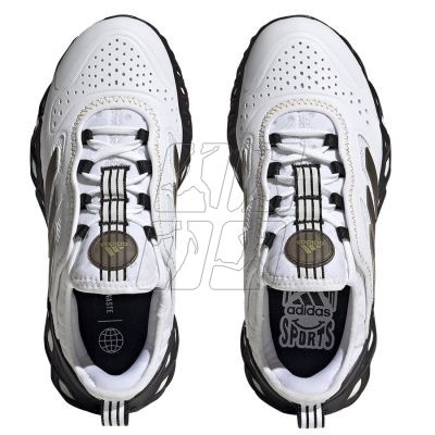 4. Adidas Web Boost Jr HQ1415 shoes