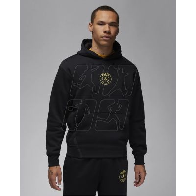 Nike PSG Jordan M sweatshirt FN5326-010