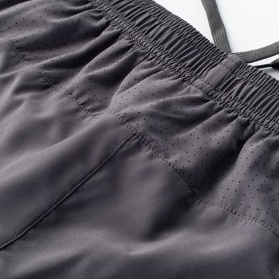 9. IQ Cross The Line Hierro M shorts 92800483149