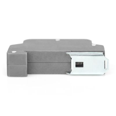 6. Digitus PoE Surge Protector (RJ45), DIN rail mount, for indoor use