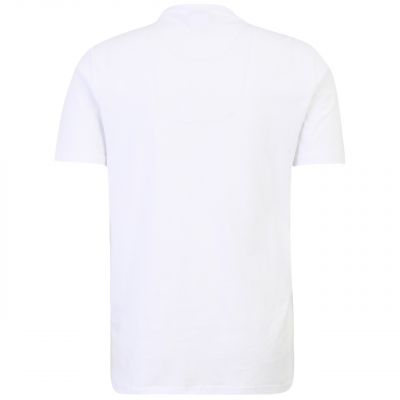 2. Fila Laas Regular Tee M FAM0874 10001