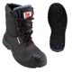 GALMAG HIGH BOOTS 492 SIZE 40 CAT.SB INSULATED