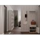 6. DUO CASHMERE HANGER