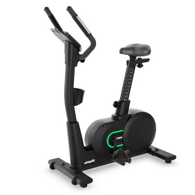 38. VIRTUFIT ICONSOLE HTR 2.1 ERGOMETERS EXERCISE BIKE