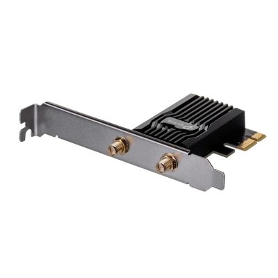 6. TP-LINK Archer TX55E network card