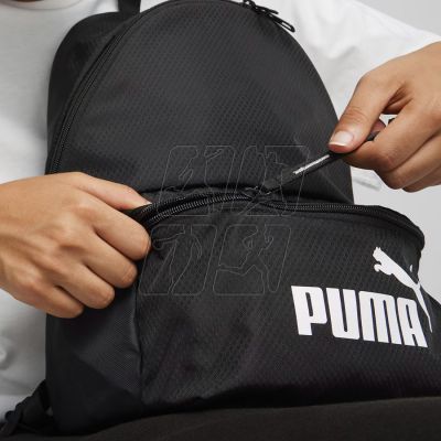 4. Puma Core Base Backpack 090269-01