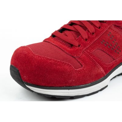 7. Vismo S1P SRC ESD OR U ER66 Work Shoes