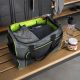 5. PENALTY BAG MALA GYM S11 MEDIUM NEON GREEN