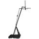 10. Virtufit Premium Basketball Stand - 245 TO 305 CM VF06130