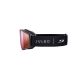 4. Julbo Razor Edge Ski Goggles Black