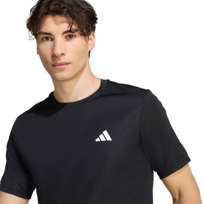 4. Men's adidas Workout Essential Base T-shirt black KA3569