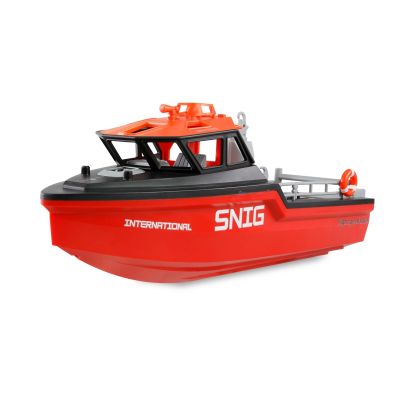 10. Amewi Lifeboat Brushless Jet Drive 320mm RTR/RO