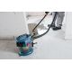 7. Bosch GAS 18V-10 L Professional Black, Blue