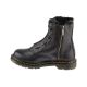 2. Dr. Martens 1460 Pascal Zip WL DM43563001 Black 36