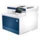 8. HP Color LaserJet Pro LaserJet Pro 4302fdn Multifunction Color Printer, Ethernet Only; Copier, Scanner