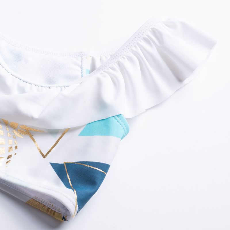 11. Aquawave Charlotte Jr Swimsuit 92800593958