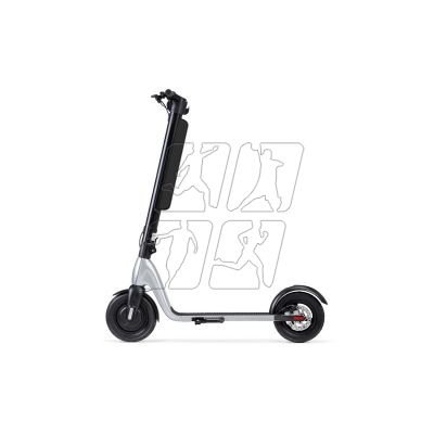 Scooter Plus JSP-120-0