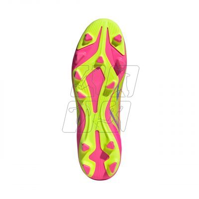 6. Football boots adidas F50 Club FG/MG M JH6420