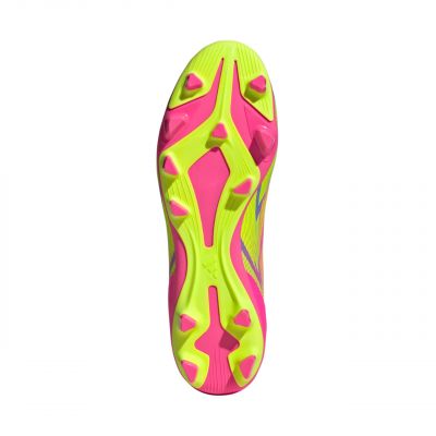 6. Adidas F50 Club FG/MG M JH6420 football boots