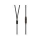 4. JBL T110 Black Headphones