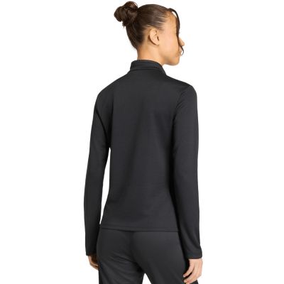 3. adidas Entrada 26 Women's Training Top, Black, JZ6646