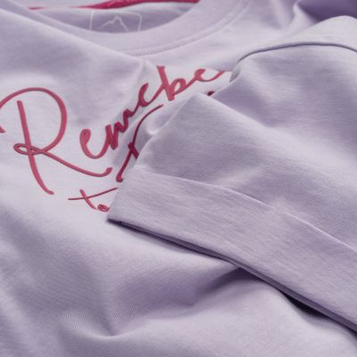 6. Women's Short Sleeve T-Shirt HILLEVI WO'S