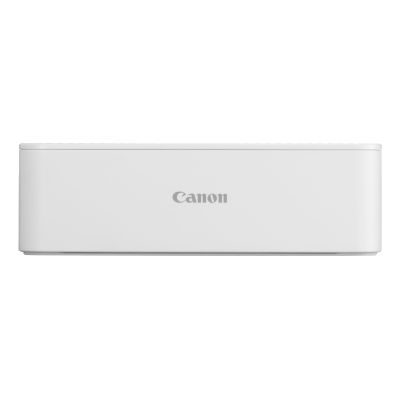 5. Canon SELPHY CP1500 Printer White