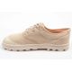 3. Palladium men's sports shoes Dunelite OX lightweight sneakers beige