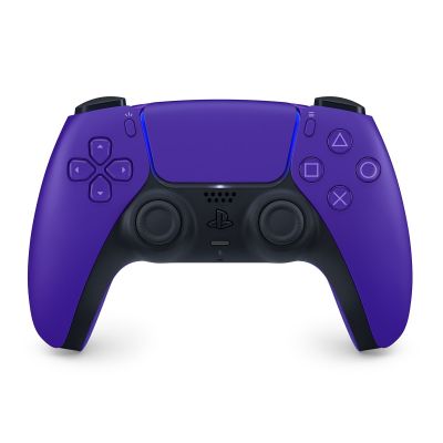 Sony PlayStation 5 DualSense Galactic Purple Wireless Controller