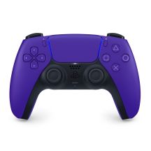 Sony PlayStation 5 DualSense Galactic Purple Wireless Controller