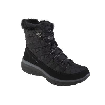 Skechers Relaxed Fit - Easy Going - Moro Street 167204-BLK Black 37