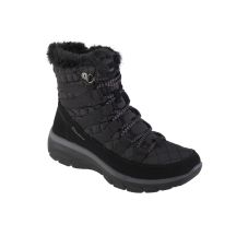 Skechers Relaxed Fit - Easy Going - Moro Street 167204-BLK Black 37