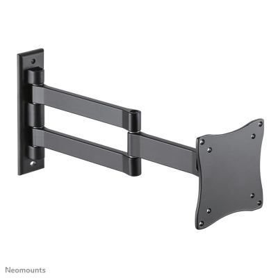 8. Neomounts FPMA-W830BLACK TV mount for 68.6 cm (27") Black