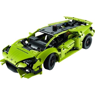 7. LEGO Technic 42161 Lamborghini Huracán Tecnica
