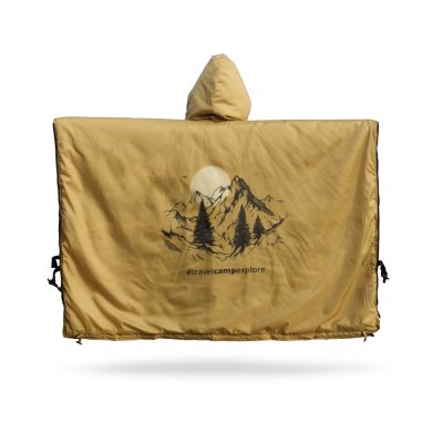 10. Offlander thin poncho with heater OFF_CACC_48