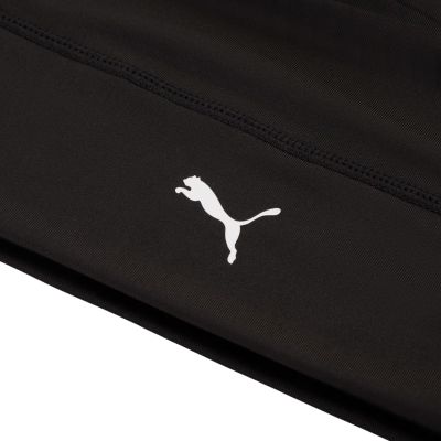 3. Puma Team Additions Tech Cap Black 27241 02