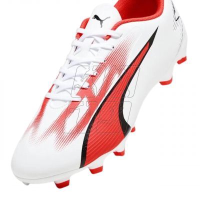 4. Puma Ultra Play FG/AG M 107423 01 football shoes