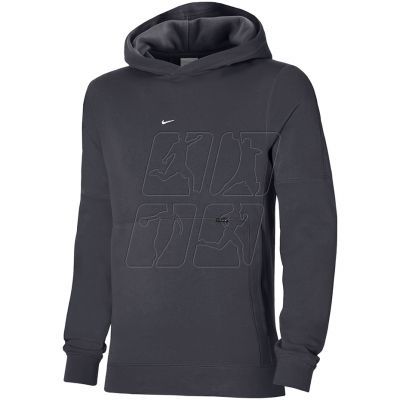 Sweatshirt Nike Strike 22 Po Hoody M DH9380 070