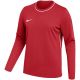 Nike Dri-Fit Park 26 Crew Top Women's Red HM7167 657