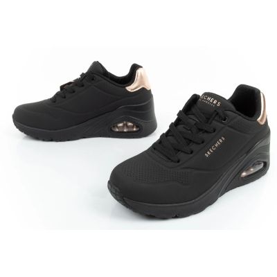 28. Skechers Uno W 177520/BBK Sports Shoes