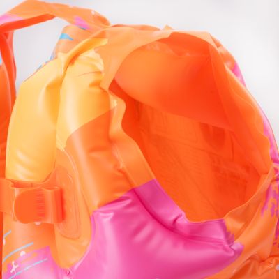 4. Inflatable vest 32272 BESTWAY SWIM VEST