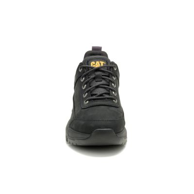 2. CATERPILLAR SURGE HIKER LO BLACK Shoes (P726592)