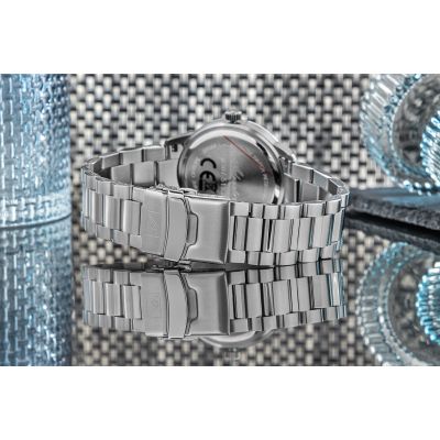 7. Men's Watch ADRIATICA Portofino A8307.5114Q + BOX