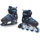 2. Roller skates SMJ UT 103 Jack 2in1