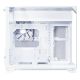 3. Lian Li 011 Vision O11 VISION-M Midi Tower White