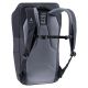 3. Deuter UP Stockholm Backpack Hiking Backpack Black Polyester