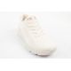 2. Skechers Bobs Arch Fit Elev8 ecru women's sneakers