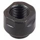 Front hub cone QR;M9 - 10 pcs.